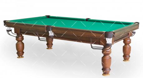 Бильярдный стол Оскар 7 футов (пирамида, пул)