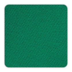 Сукно для бильярда Iwan Simonis 950 Rus Pro, 195 см (жёлто-зелёный)