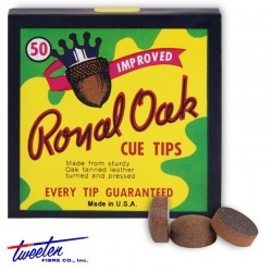Наклейка для кия Royal Oak