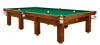 Бильярдный стол Спортклуб 12 футов (пирамида, снукер)