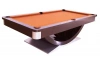 Бильярдный стол Miracle 12 футов (пирамида)